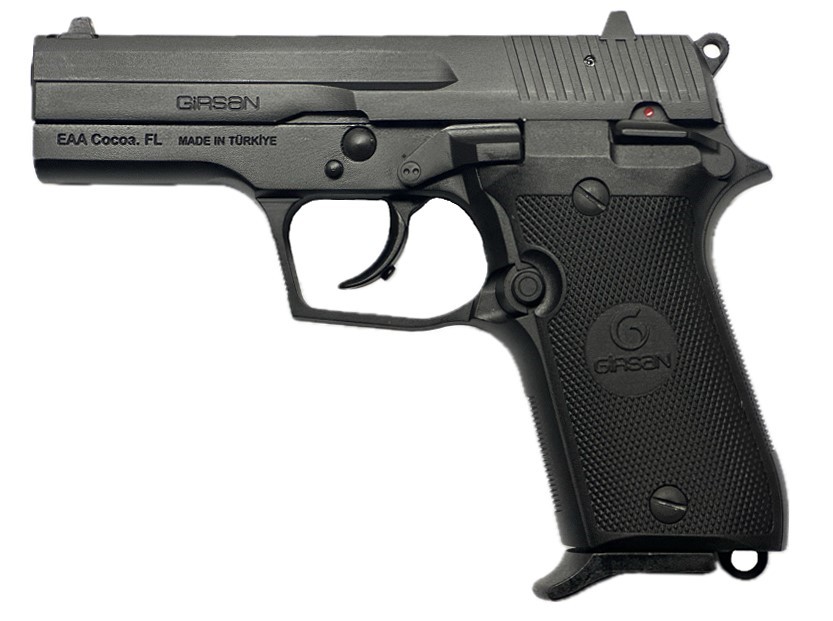 EAA MC14 380ACP NON TIP UP - Smith Savings Week